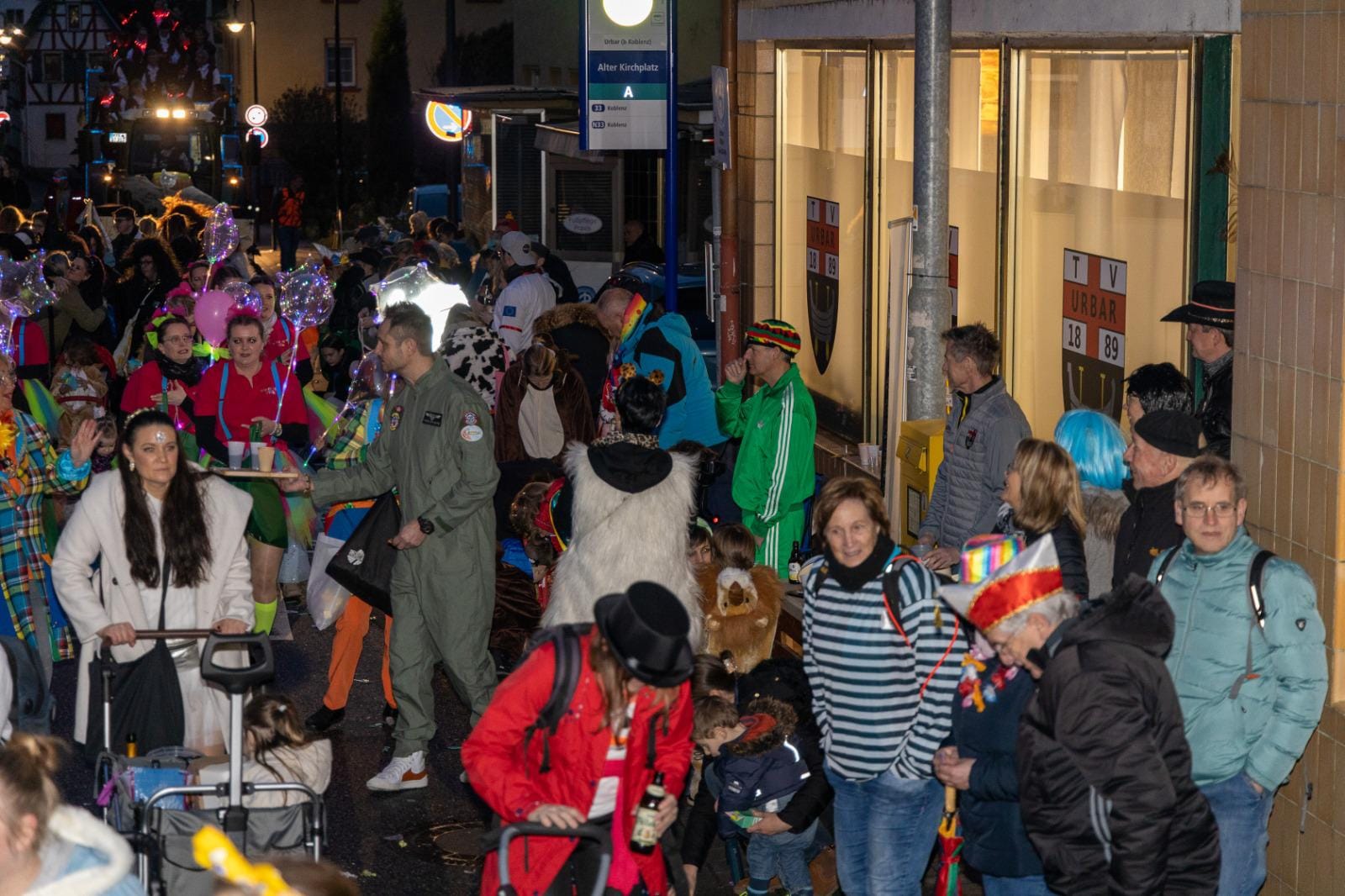 karneval 3