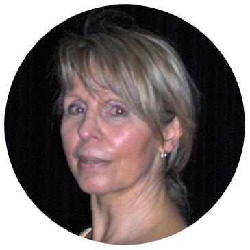 Christine Born-Molitorisz