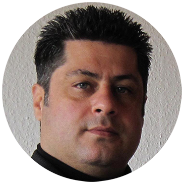 Majid Jaberi-Dashtestany