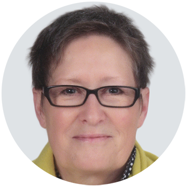 Elisabeth Fuchs