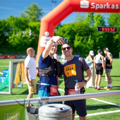 StoneExperts TrailRun 2025