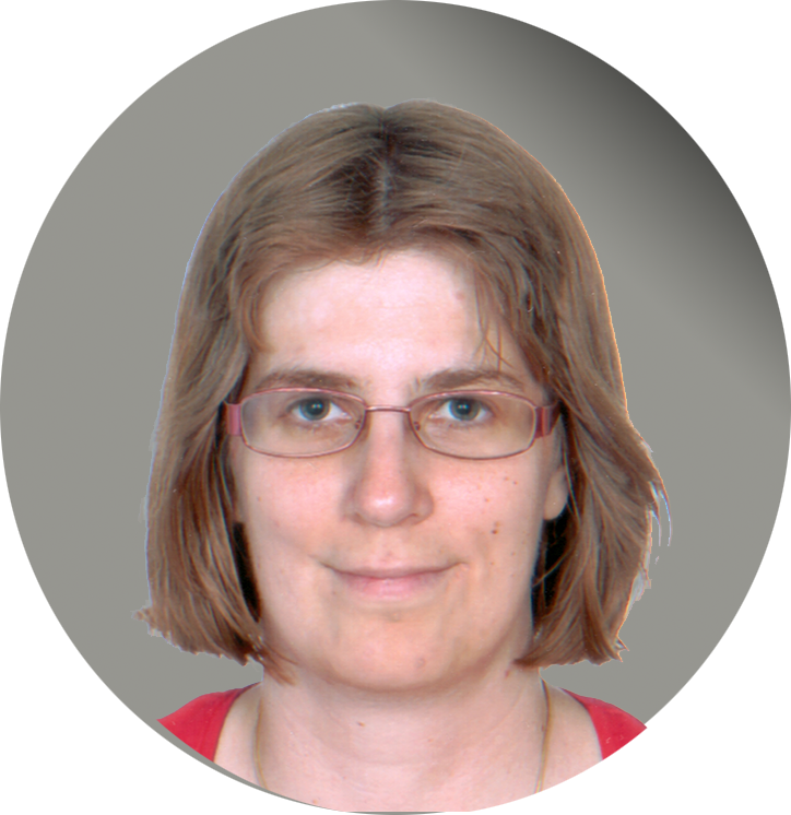 Kriemhild Molzberger